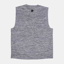 Men's Tank - Dark Heather Grey