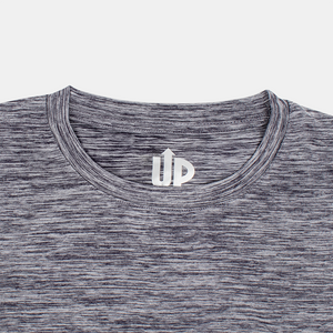 Men's Tank - Dark Heather Grey