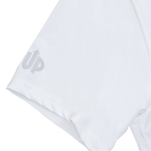 Men's UpWear Short Sleeve Tee - White