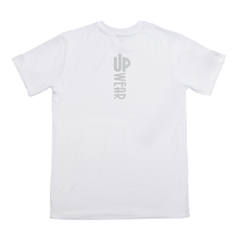 Men's UpWear Short Sleeve Tee - White