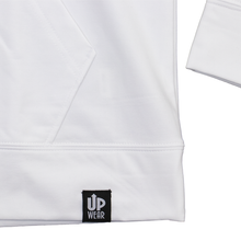 Men's UpWear Hood - White