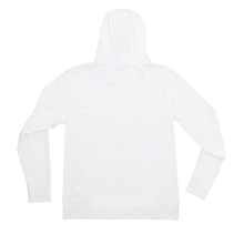 Men's UpWear Hood - White