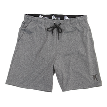 Men's UpWear Shorts - Dark Heather Grey