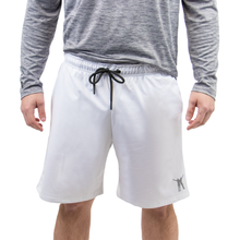 Men's UpWear Shorts - White