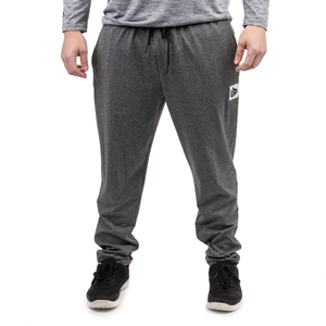 Men's UpWear Pants - Dark Heather Grey