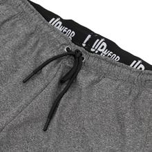 Men's UpWear Pants - Dark Heather Grey