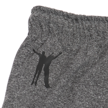 Men's UpWear Pants - Dark Heather Grey