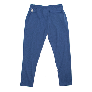 Men's UpWear Pants - Heather Royal Blue