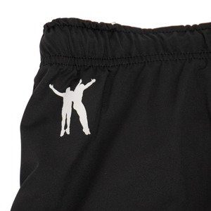 Men's UpWear Pants - Black